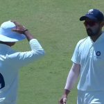 Ajinkya Rahane And Yashasvi Jaiswal