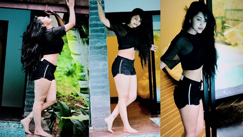 Amulya gowda 2