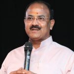 Aravind Limbavali 1