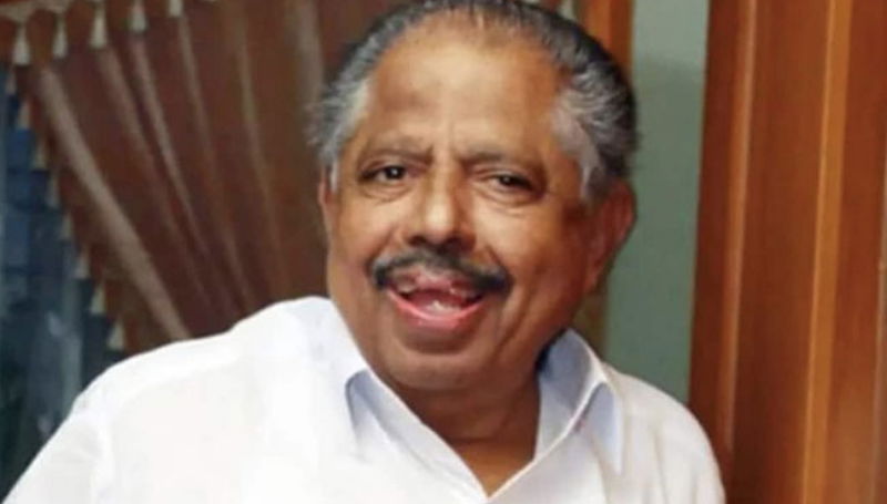 Aryadan Mohammed