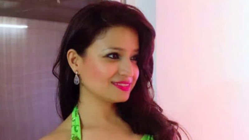 Ashitha 3