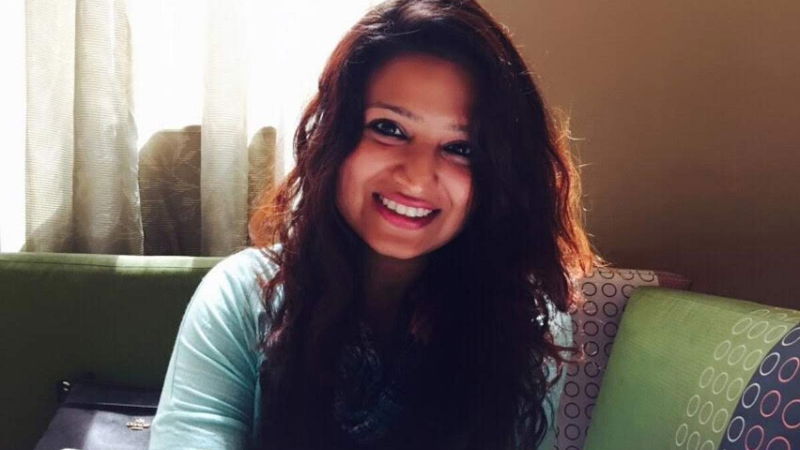 Ashitha 4