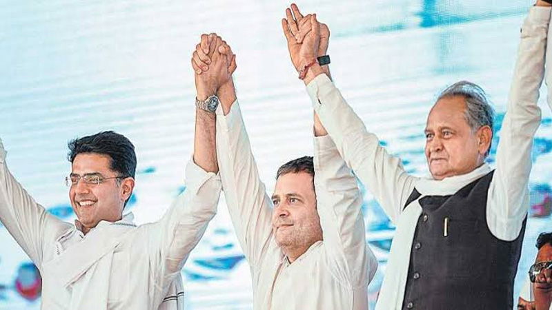 Ashok Gehlot 2
