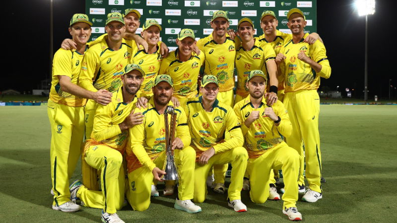 Australia