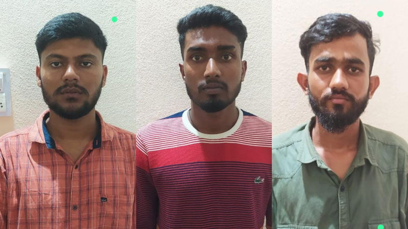 BELAGAVI MURDER 1