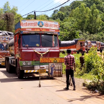 BELAGAVI LORRY GOA 1