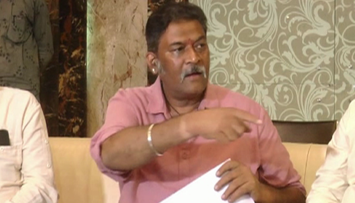 BELLARY ANAND SINGH KHADEER 4 1