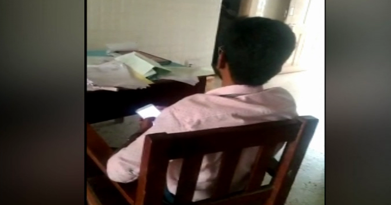 BELLARY VIMS HOSPITAL 2