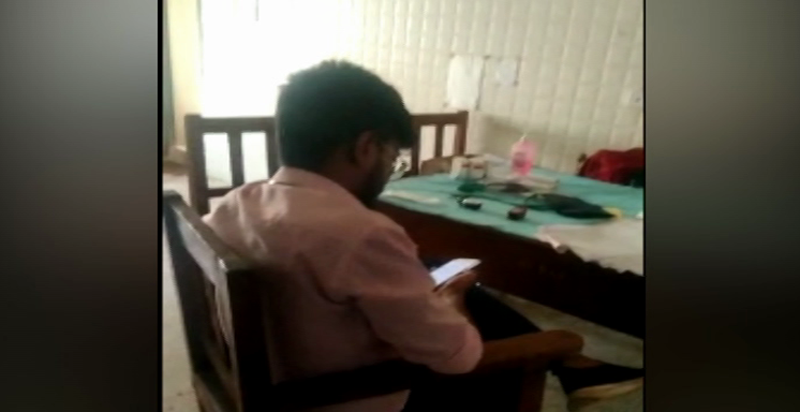 BELLARY VIMS HOSPITAL 3