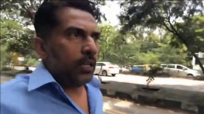BENGALURU DOCTER 2