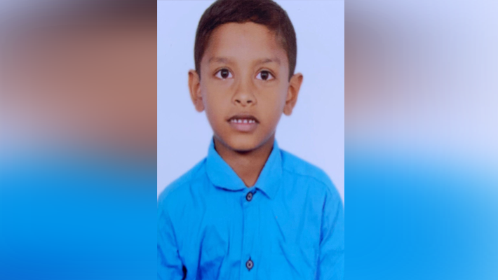 BENGALURU BOY DEATH