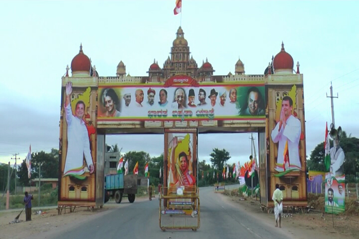 BHARAT JODO 1