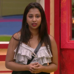 BIGG BOSS JAYASHREE