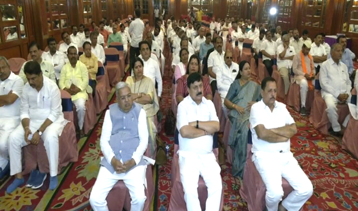 BJP 1