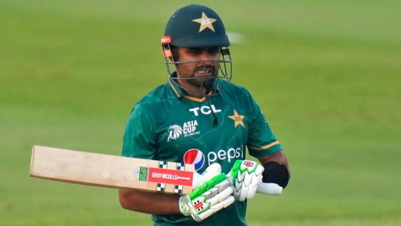 Babar Azam