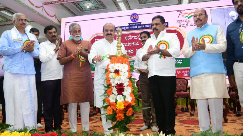 Basavaraj Bommai 1