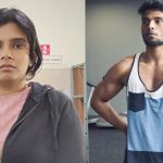 Bengaluru Doctor Murder 01