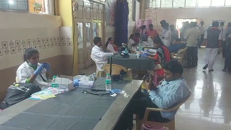 Blood Donation