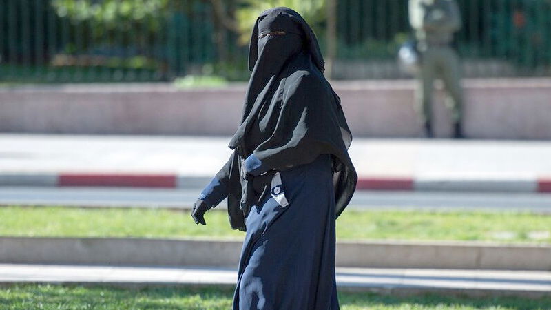Burqa