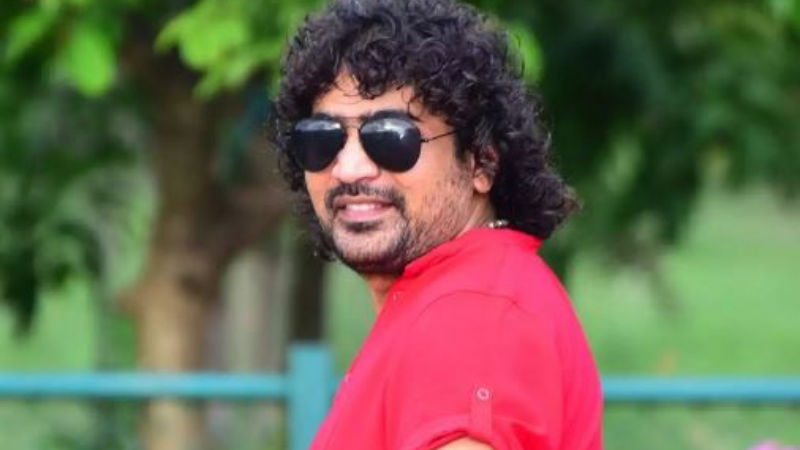 CHANDRA PRABHA 1