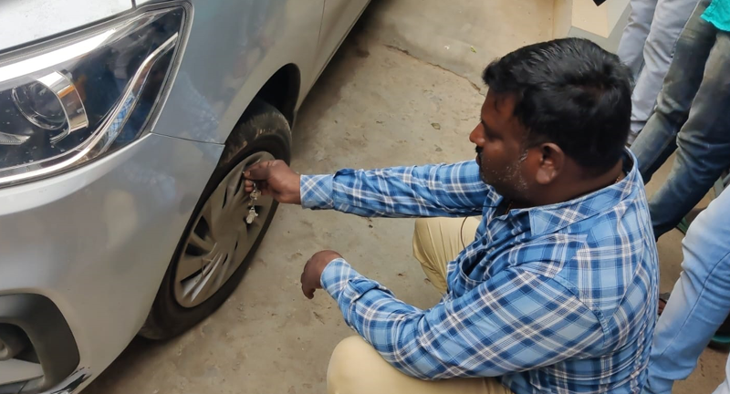 CHIKKABALLAPUR TAMILNADU POLICE 2