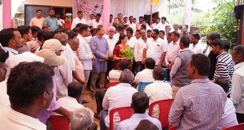 CHIKKODI SHASHIKALA JOLLE 3