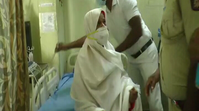 CHITRADURGA MURUGHA SHREE HOSPITAL 1
