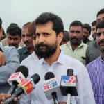 CT RAVI