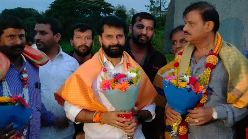 CT RAVI 4