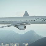 Cathay Pacific 1