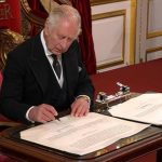 Charles III