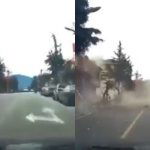 China Sichuan Earthquake