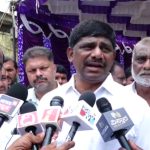 D. K. Suresh