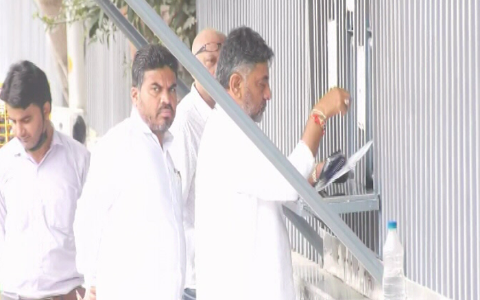 DK SHIVAKUMAR 1 1