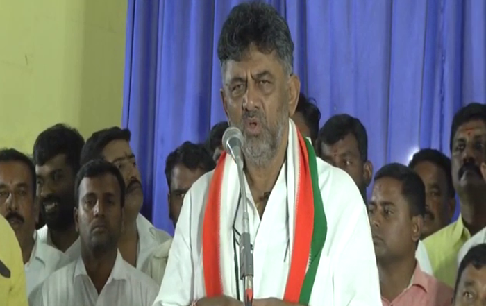 DK SHIVAKUMAR 1