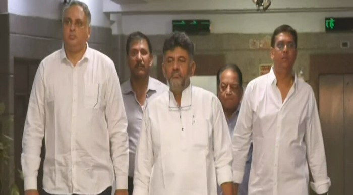 DK SHIVAKUMAR 2