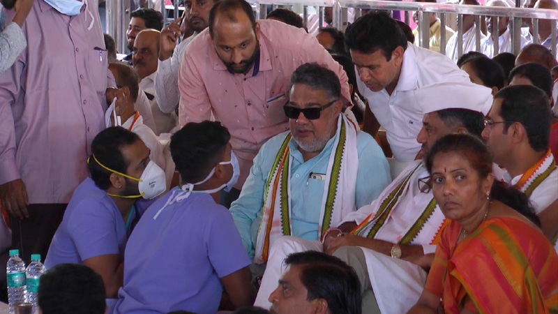 DK SHIVAKUMAr 5