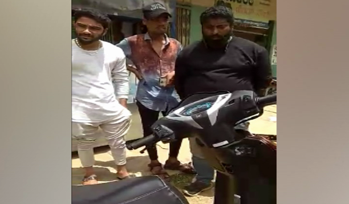 DODDABALLAPUR MORAL POLICING 2