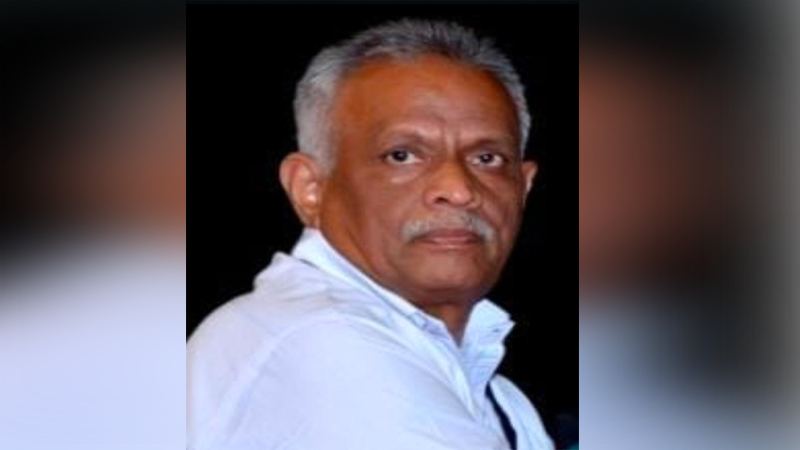 DR GURURAJ 1