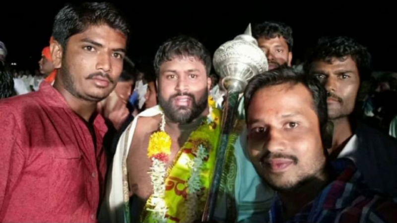 DWD PAILWAN 1