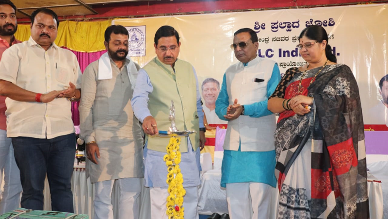 DWD PRALHAD JOSHI 2