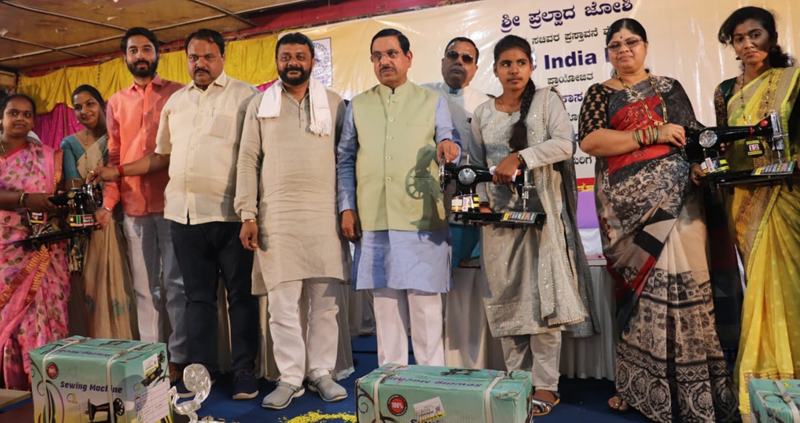 DWD PRALHAD JOSHI 3