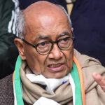 Digvijaya Singh