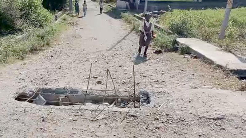 Earth Work