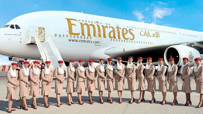 Emirates