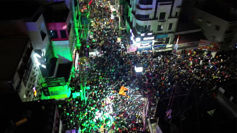 GANESHA FESTIVAL BELAGAVI