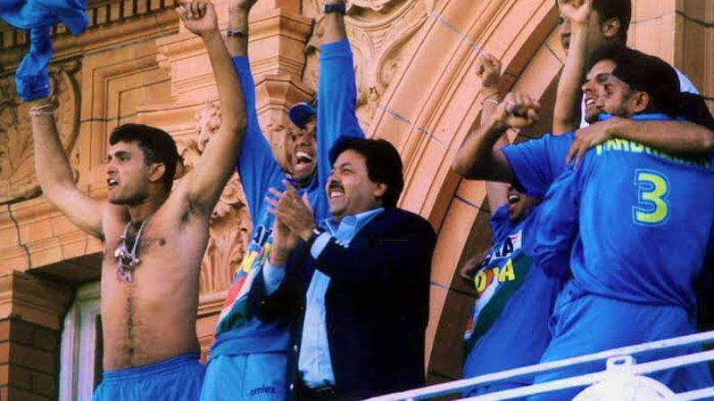 Ganguly 5