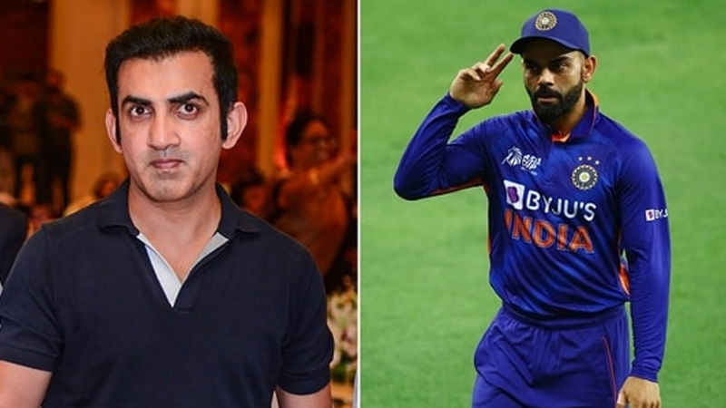 Gautam Gambhir 1