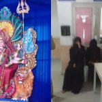 Goddess Durga Idol Hyderabad 4