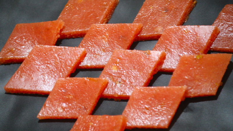 Guava Barfi 2